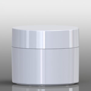 JAR AURORA 100 ml FLAT