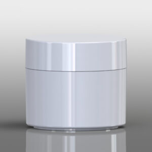 JAR AURORA 50 ml FLAT